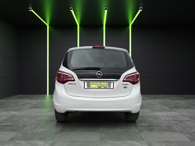 Opel Meriva 1.4 NEL Selective 88 kW (120 CV)