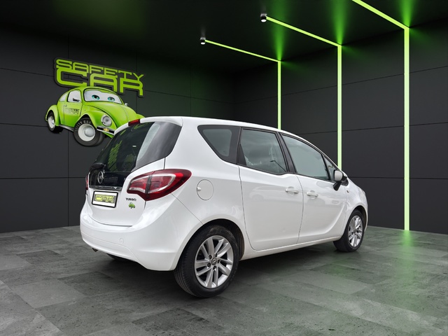 Opel Meriva 1.4 NEL Selective 88 kW (120 CV)