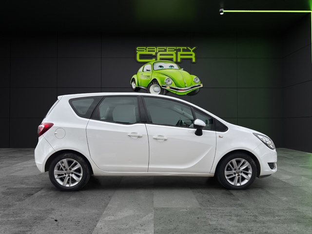 Opel Meriva 1.4 NEL Selective 88 kW (120 CV)