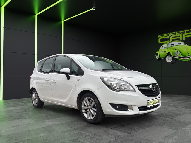 Opel Meriva 1.4 NEL Selective 88 kW (120 CV)