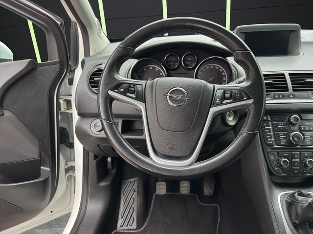 Opel Meriva 1.4 NEL Selective 88 kW (120 CV)