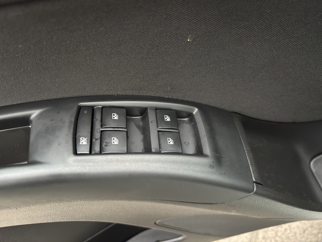 Opel Meriva 1.4 NEL Selective 88 kW (120 CV)