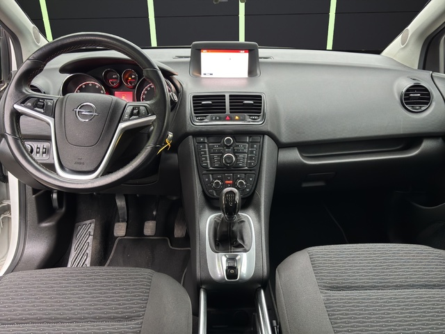 Opel Meriva 1.4 NEL Selective 88 kW (120 CV)