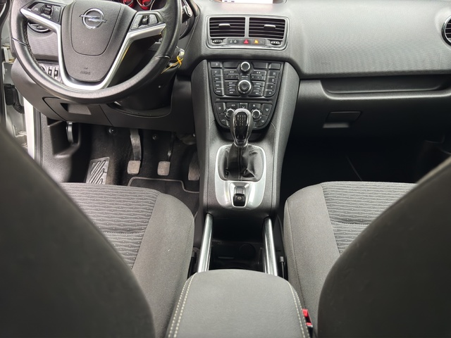 Opel Meriva 1.4 NEL Selective 88 kW (120 CV)