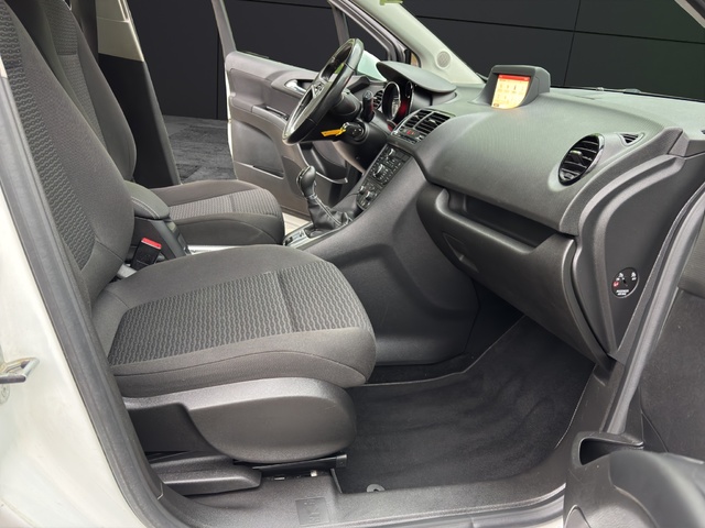 Opel Meriva 1.4 NEL Selective 88 kW (120 CV)