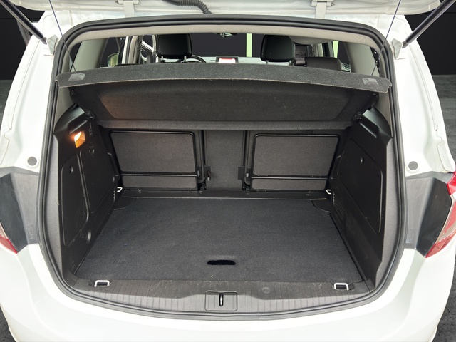 Opel Meriva 1.4 NEL Selective 88 kW (120 CV)