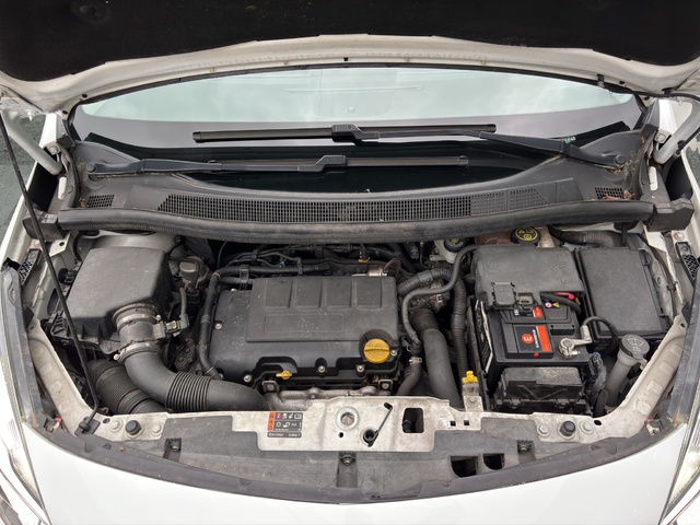 Opel Meriva 1.4 NEL Selective 88 kW (120 CV)