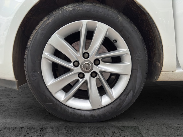 Opel Meriva 1.4 NEL Selective 88 kW (120 CV)