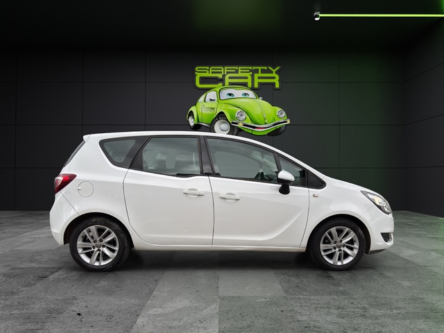 Opel Meriva 1.4 NEL Selective 88 kW (120 CV)