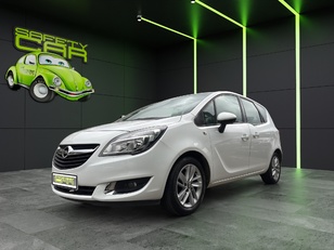 Opel Meriva 1.4 NEL de segunda mano