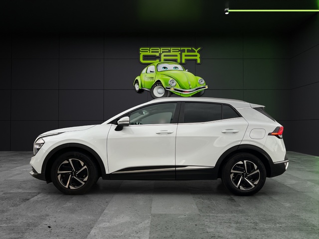 Kia Sportage 1.6 T-GDi Drive 4x2 112 kW (150 CV)