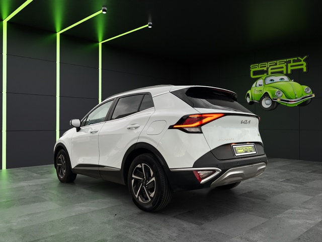 Kia Sportage 1.6 T-GDi Drive 4x2 112 kW (150 CV)