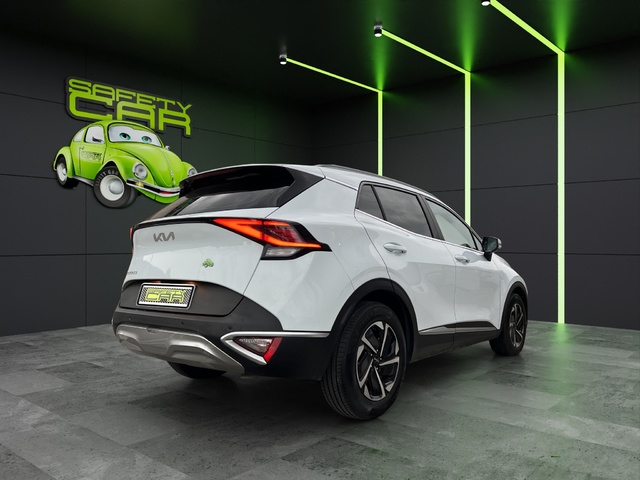 Kia Sportage 1.6 T-GDi Drive 4x2 112 kW (150 CV)