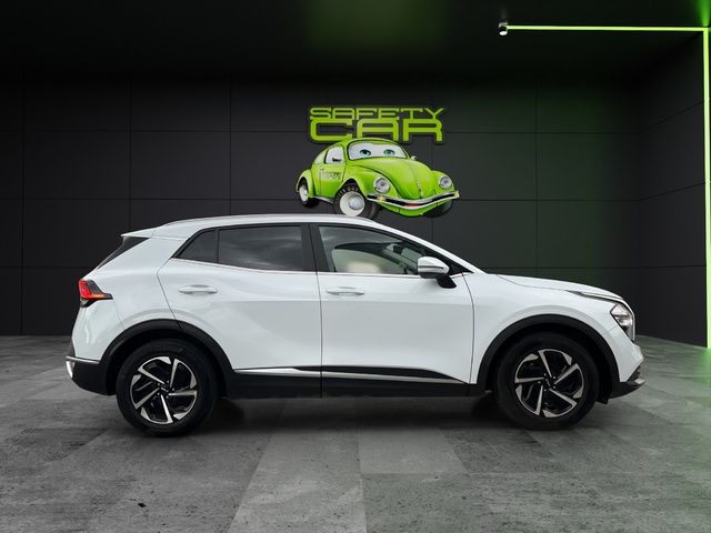 Kia Sportage 1.6 T-GDi Drive 4x2 112 kW (150 CV)