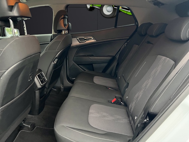 Kia Sportage 1.6 T-GDi Drive 4x2 112 kW (150 CV)