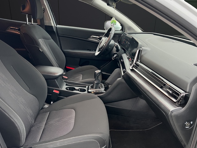 Kia Sportage 1.6 T-GDi Drive 4x2 112 kW (150 CV)