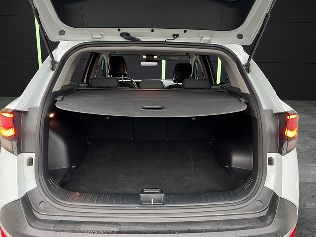 Kia Sportage 1.6 T-GDi Drive 4x2 112 kW (150 CV)
