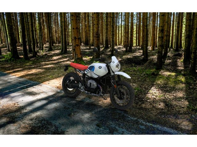 BMW Motorrad R nineT Urban G/S  de ocasión 