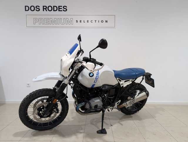 BMW Motorrad R nineT Urban G/S  de ocasión 
