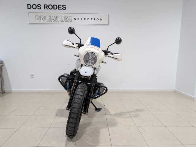 BMW Motorrad R nineT Urban G/S  de ocasión 