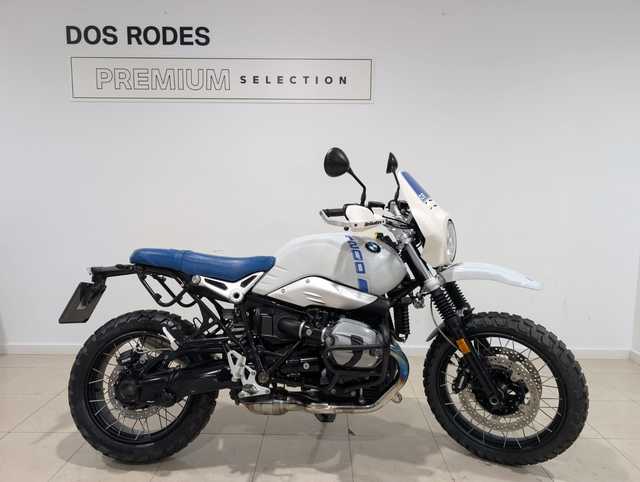 BMW Motorrad R nineT Urban G/S  de ocasión 