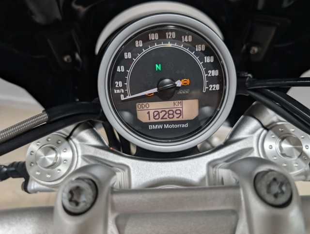 BMW Motorrad R nineT Urban G/S  de ocasión 