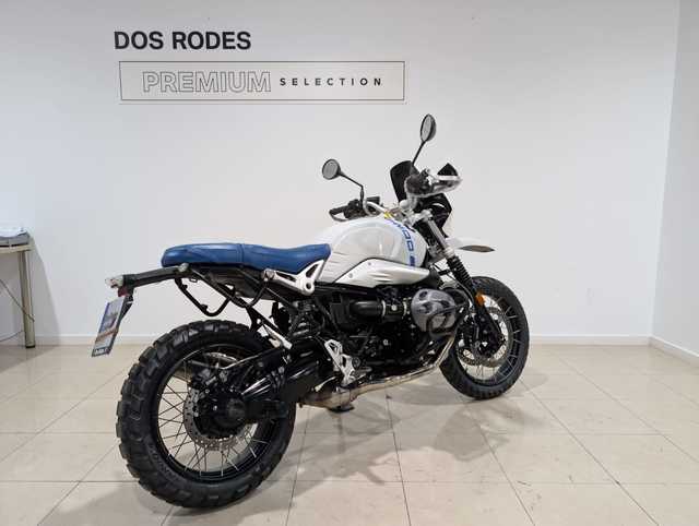 BMW Motorrad R nineT Urban G/S  de ocasión 