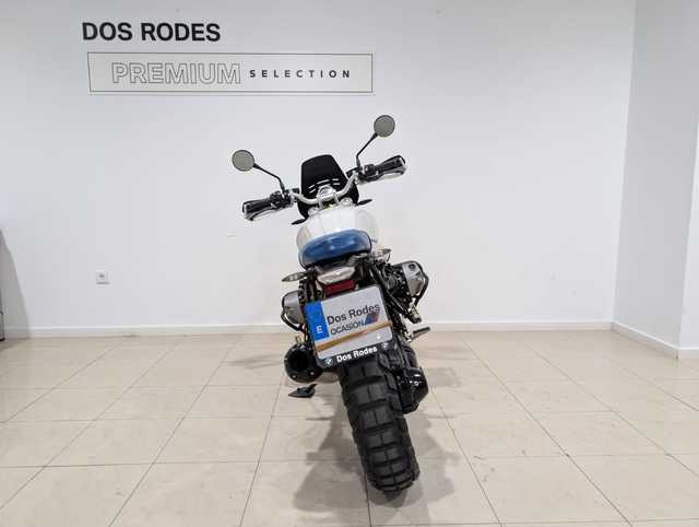 BMW Motorrad R nineT Urban G/S  de ocasión 