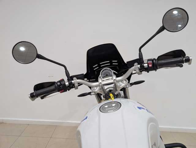 BMW Motorrad R nineT Urban G/S  de ocasión 