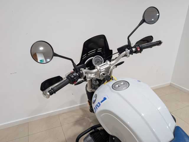 BMW Motorrad R nineT Urban G/S  de ocasión 