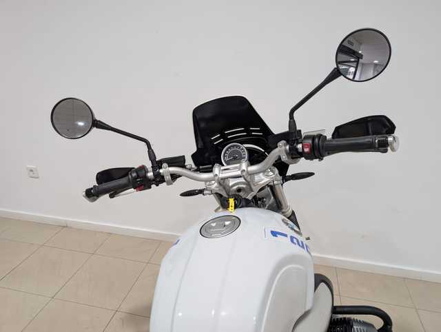 BMW Motorrad R nineT Urban G/S  de ocasión 