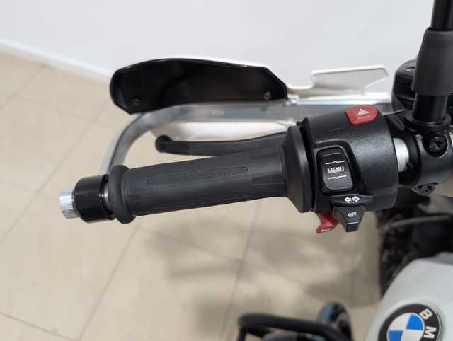 BMW Motorrad R nineT Urban G/S  de ocasión 