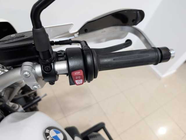 BMW Motorrad R nineT Urban G/S  de ocasión 