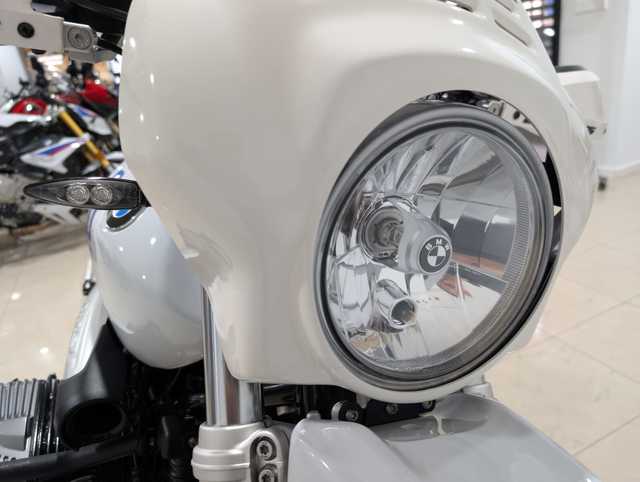 BMW Motorrad R nineT Urban G/S  de ocasión 