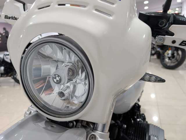 BMW Motorrad R nineT Urban G/S  de ocasión 