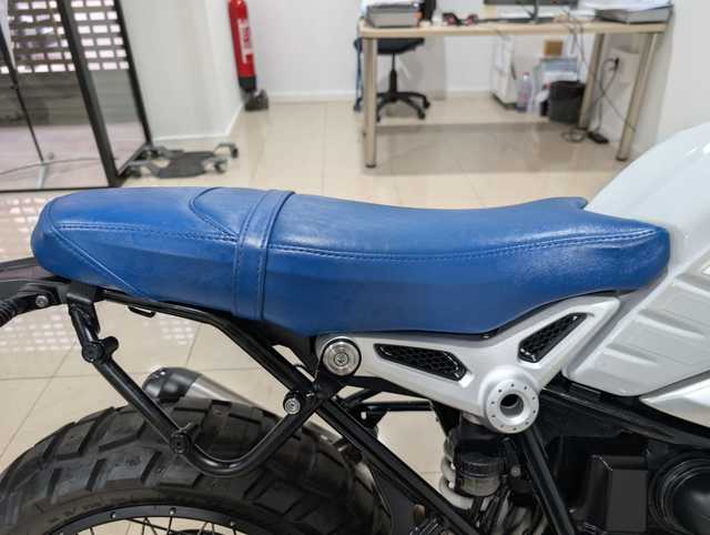 BMW Motorrad R nineT Urban G/S  de ocasión 