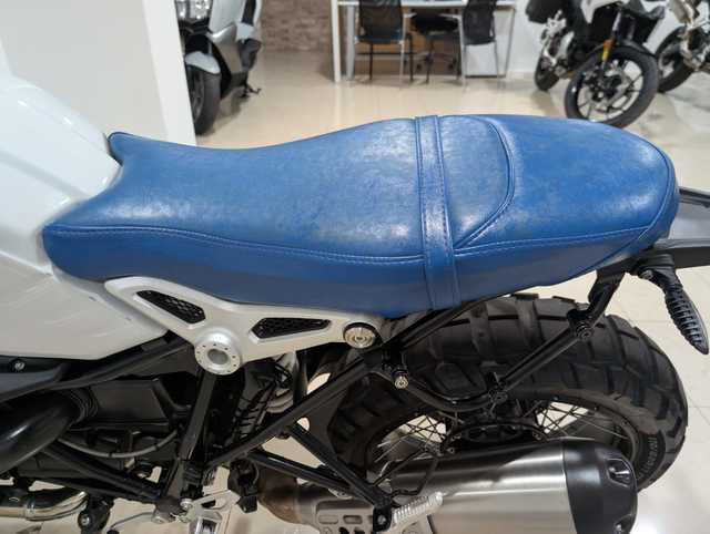 BMW Motorrad R nineT Urban G/S  de ocasión 