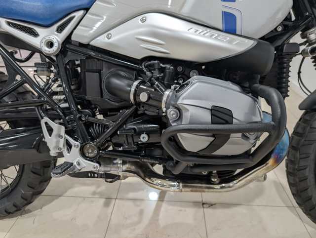 BMW Motorrad R nineT Urban G/S  de ocasión 