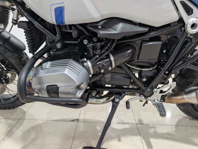 BMW Motorrad R nineT Urban G/S  de ocasión 