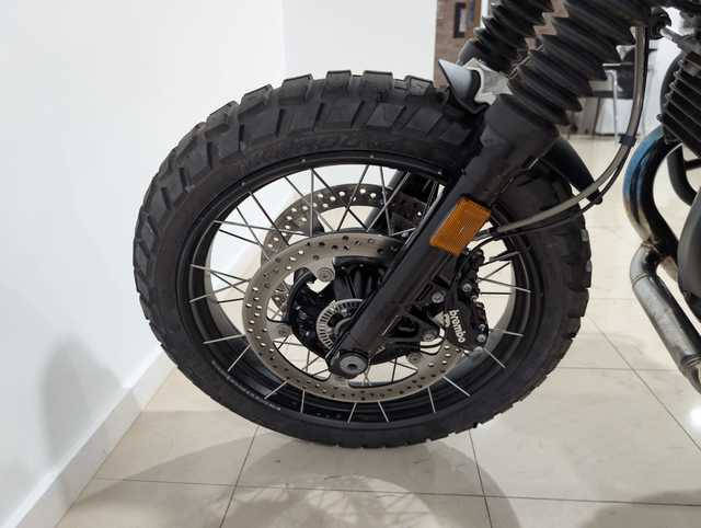 BMW Motorrad R nineT Urban G/S  de ocasión 