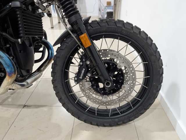 BMW Motorrad R nineT Urban G/S  de ocasión 