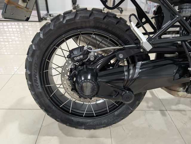 BMW Motorrad R nineT Urban G/S  de ocasión 