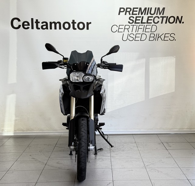 BMW Motorrad F 800 GS  de ocasión 