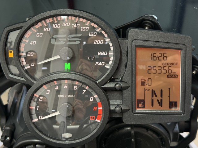 BMW Motorrad F 800 GS  de ocasión 