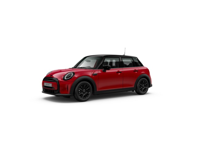 fotoG 1 del MINI MINI 5 Puertas Cooper 100 kW (136 CV) 136cv Gasolina del 2023 en Murcia