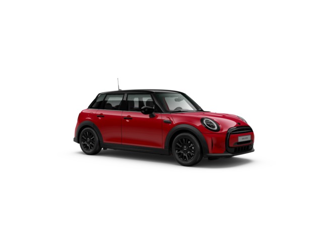fotoG 3 del MINI MINI 5 Puertas Cooper 100 kW (136 CV) 136cv Gasolina del 2023 en Murcia