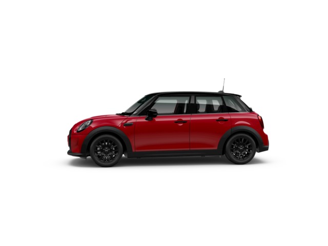 fotoG 4 del MINI MINI 5 Puertas Cooper 100 kW (136 CV) 136cv Gasolina del 2023 en Murcia
