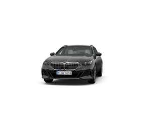 Fotos de BMW Serie 5 520d Touring color Gris. Año 2024. 145KW(197CV). Diésel. En concesionario CARTAGENA PREMIUM S.L. de Murcia