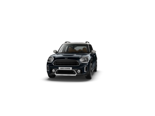 fotoG 0 del MINI MINI Countryman Cooper 100 kW (136 CV) 136cv Gasolina del 2021 en Barcelona