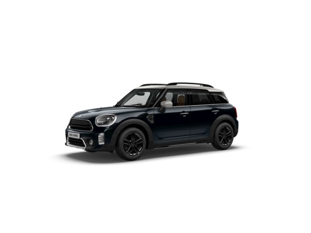 fotoG 1 del MINI MINI Countryman Cooper 100 kW (136 CV) 136cv Gasolina del 2021 en Barcelona